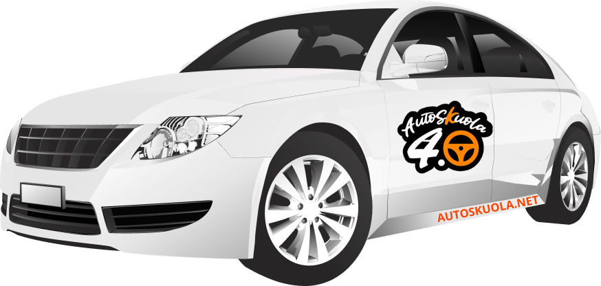 AUTOSKUOLA 4.0 - CAR