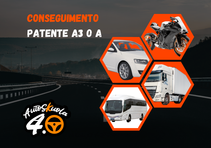 Conseguimento patente A3 o A 1