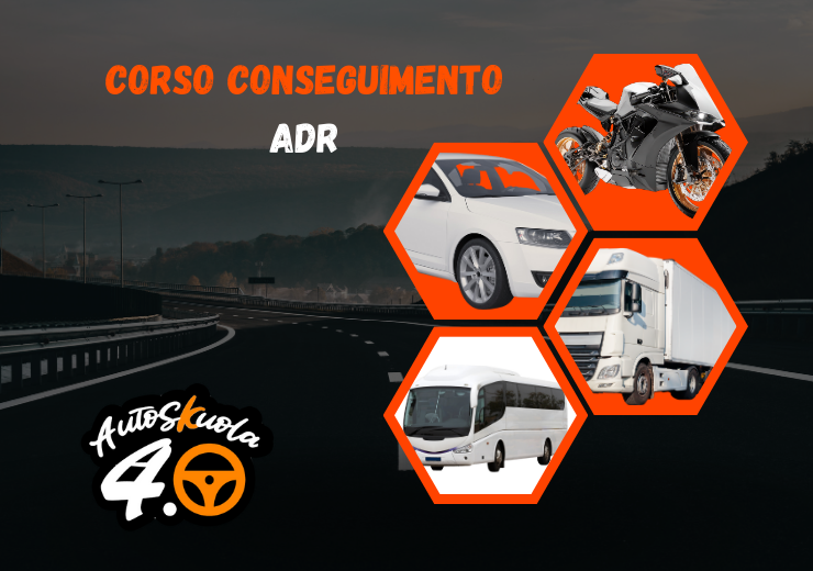 Corso Conseguimento ADR 1