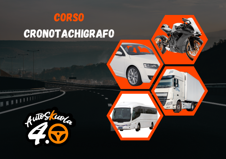 Corso cronotachigrafo