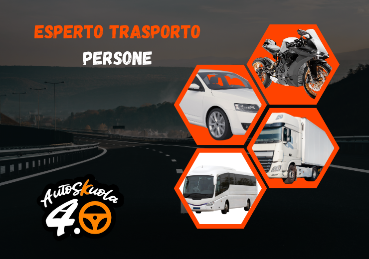 Esperto Trasporto Persone